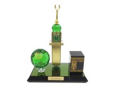 Dekoracija staklena AM 1033