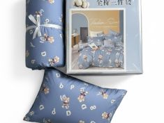 Dječija posteljina 3/1 160x210 100% pamuk