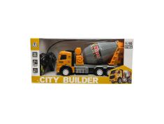 Kamion sa daljinskim upravljačem AM 1004