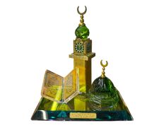 Dekoracija staklena AM 1034