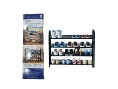 Polica za cipele 4/1 AM 714