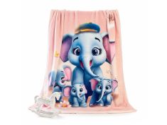 Dječija dekica 1x1,3 m AM 817