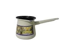 Metalac džezva lavanda  1,2l