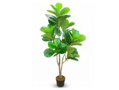 Drvo umjetno 1,6 m AM-076