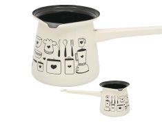 Metalac džezva retro 1,2l