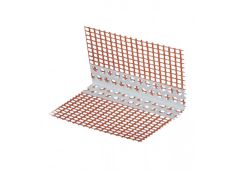 Profil sa mrežicom L 10X10 2,5 m