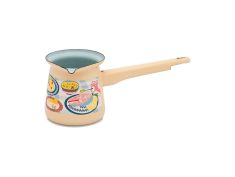 Metalac džezva trpeza 0,7l