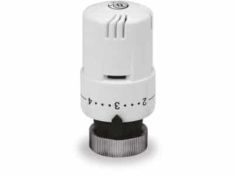 Termostatska glava TE-SA