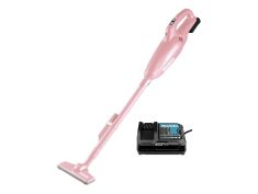 Aku usisivač rozi CL108FDSAP 32W 10,8V 600ML Makita