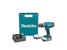 Aku udarna bušilica odvijač HP488D002 Makita