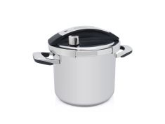 Metalac expres lonac na klik 22cm/7l