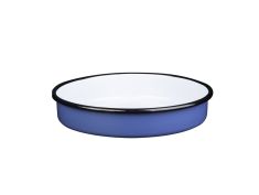 Metalac tepsija duboka klasična 24cm