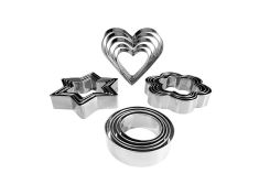 Kalupi za kolače set AM 590