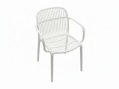 Stolica PVC 57x42x82 cm AM-412