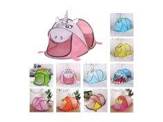 Šator dječiji 180x100x85 cm AM-353