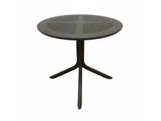 Stol okrugli 80x80cm AM 411