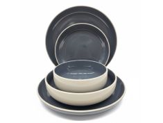 Posuđe keramičko set 16/1 AM-1335