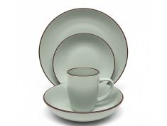 Posuđe keramičko set 16/1 AM-1345