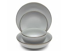 Posuđe keramičko set 16/1 AM-1334