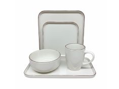 Posuđe keramičko set 17/1 AM-1350