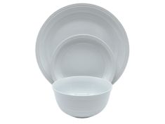 Posuđe keramičko set 18/1 AM-1353