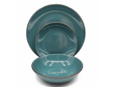 Posuđe keramičko set 18/1 AM-1355