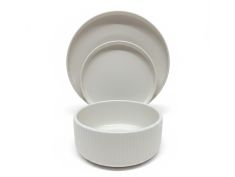 Posuđe keramičko set 18/1 AM-1356