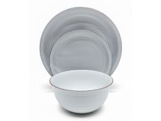 Posuđe keramičko set 18/1 AM-1358