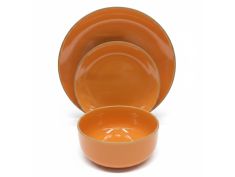 Posuđe keramičko set - dvije boje 12/1 AM-1323