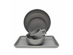 Posuđe keramičko set 17/1 AM-1349