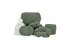 Neseser My Moments Detox Green Vossen