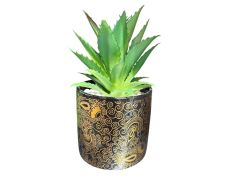 Cvijeće umjetno 17cm AM 046