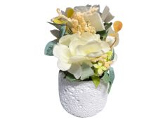 Cvijeće umjetno 16cm AM 053