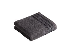 Peškir 50X100 Grafit Cult De Luxe Vossen