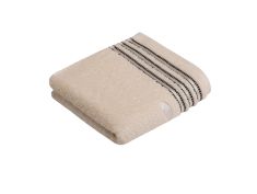 Peškir 67X140 Ivory Cult de Luxe Vossen