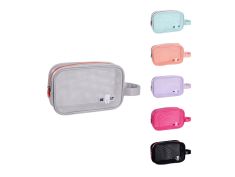 Neseser 22x7x14cm AM 309