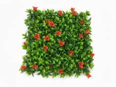 Trava dekorativna 50x50 cm AM 125