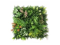 Trava dekorativna 50x50 cm AM 126