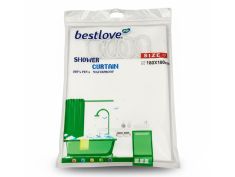 Zavjesa za kupatilo 180x180 cm AM 493