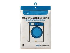 Navlaka za mašinu za veš 62x58x85 cm AM 527
