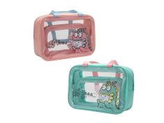 Neseser 3/1 29x21,5x10,5 AM 317