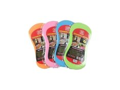 Spužva za čišćenje 10,5x21,5 cm AM 531