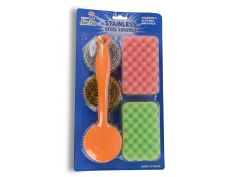 Set za čišćenje 5/1 AM 556