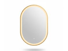 Ogledalo LED - više boja 50X70 cm AM 324