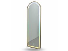 Ogledalo LED - RGB više boja 50x160 cm AM 320