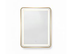 Ogledalo LED - više boja 60x80 cm AM 327