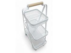 Polica 57x32x87cm AM 728