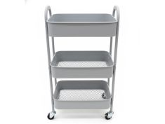 Polica 43.5x28.5x76 cm AM 730