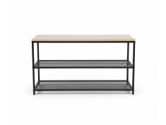 Polica 80x30x48,5 cm AM 733