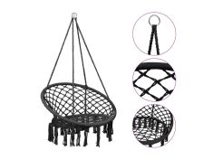 Ljuljačka viseća pletena 50x80 cm AM 1180